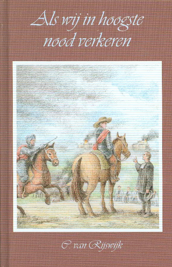 Als wij in hoogste nood verkeren