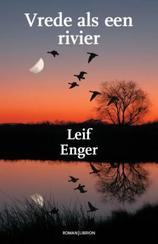 Vrede als een rivier