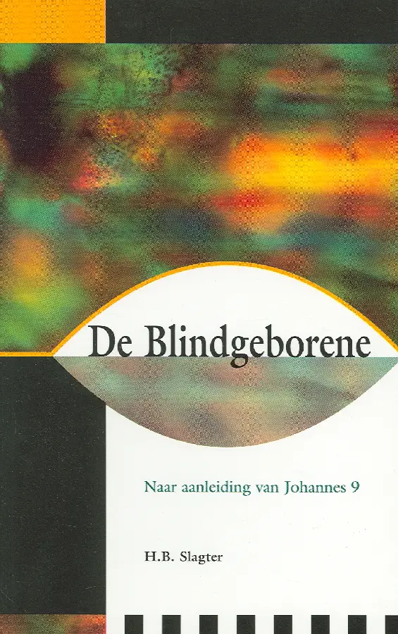 Blindgeborene