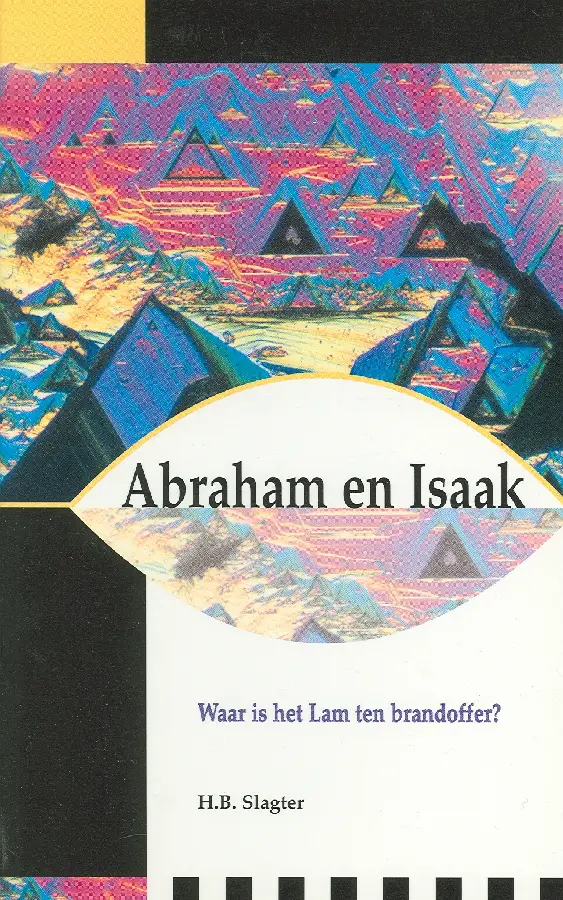 Abraham en Isaak