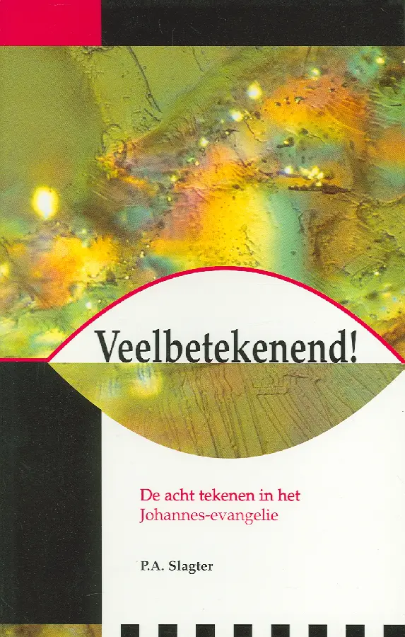 Veelbetekenend