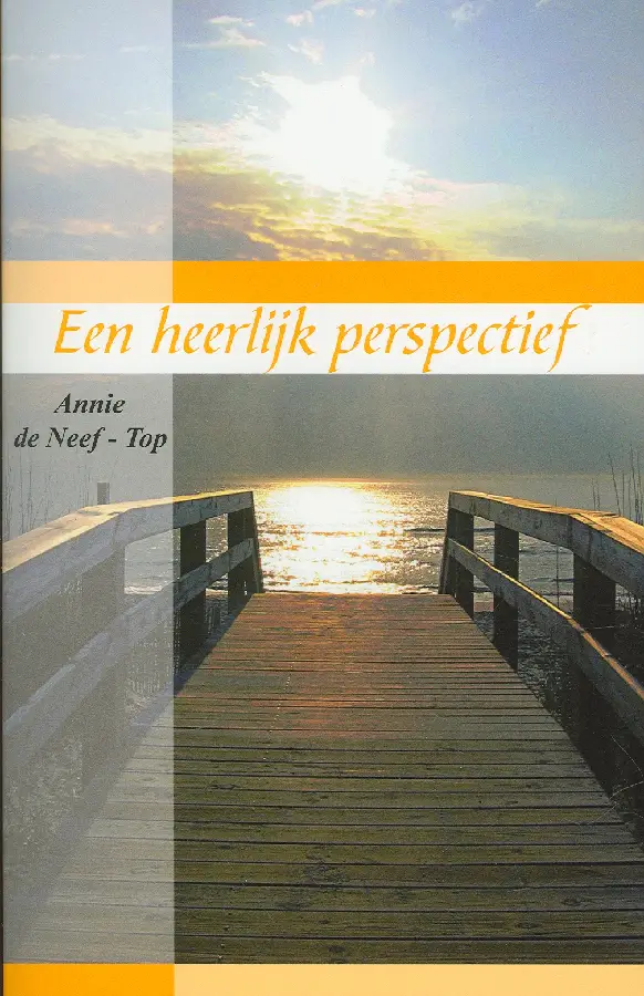 Heerlijk perspectief