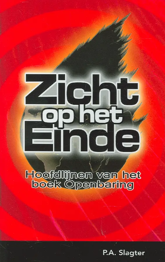 Zicht op het einde