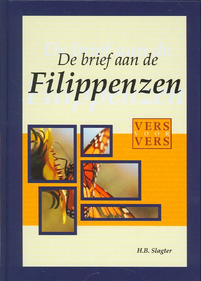 De brief aan de Filippenzen