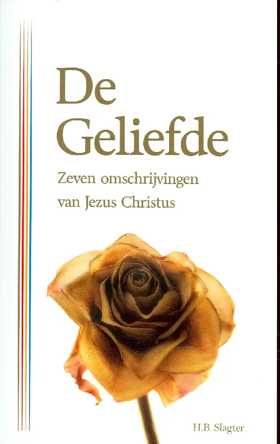 De Geliefde