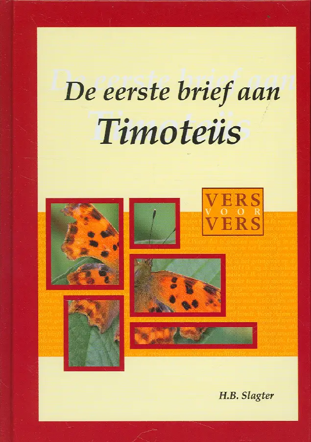 De eerste brief aan Timote³s