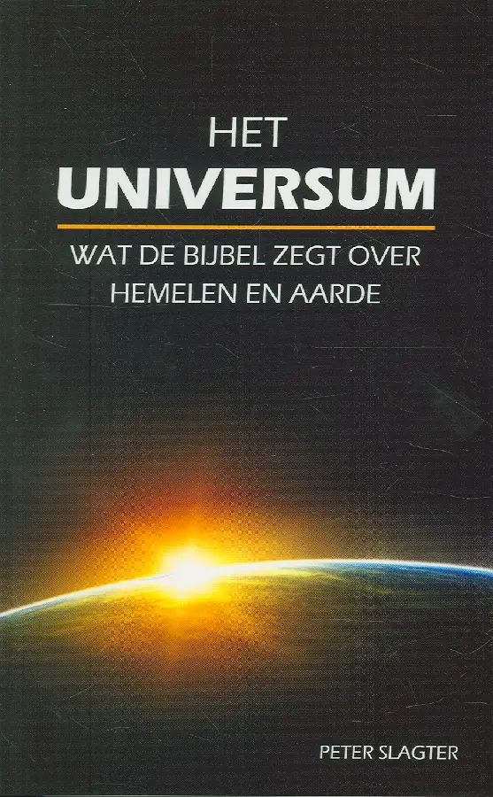 Het Universum