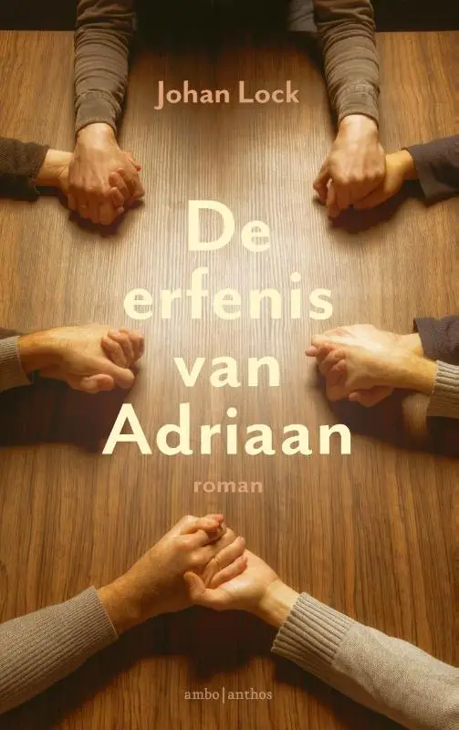 Erfenis van Adriaan