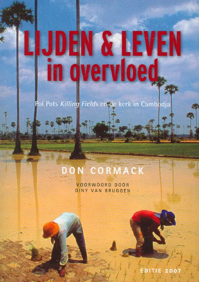 Lijden en leven in overvloed