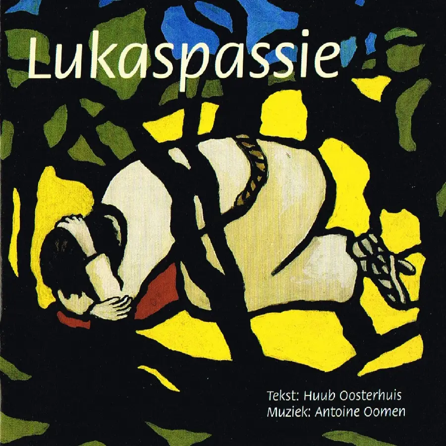 Lukaspassie [+!+]