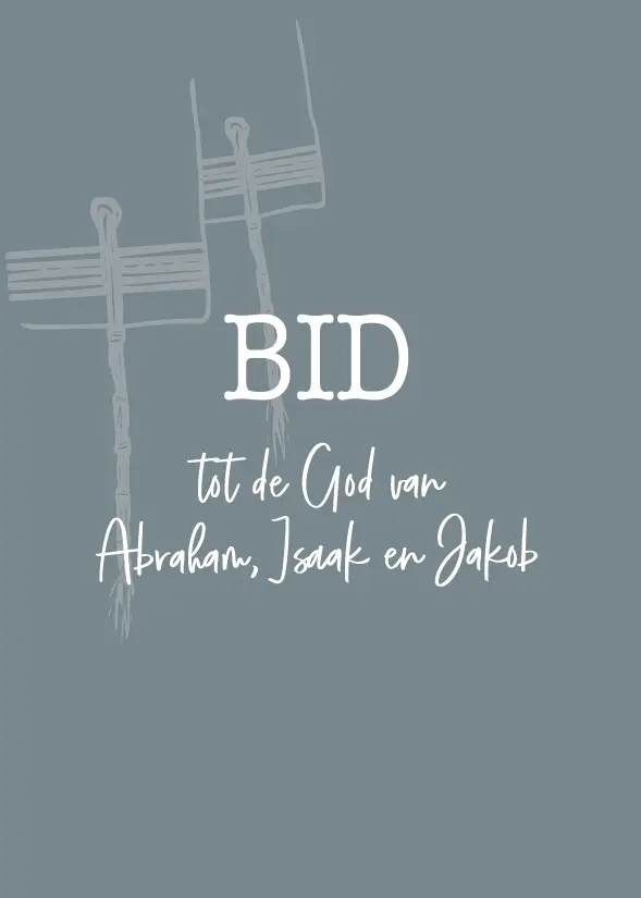 Bid tot de God van Abraham