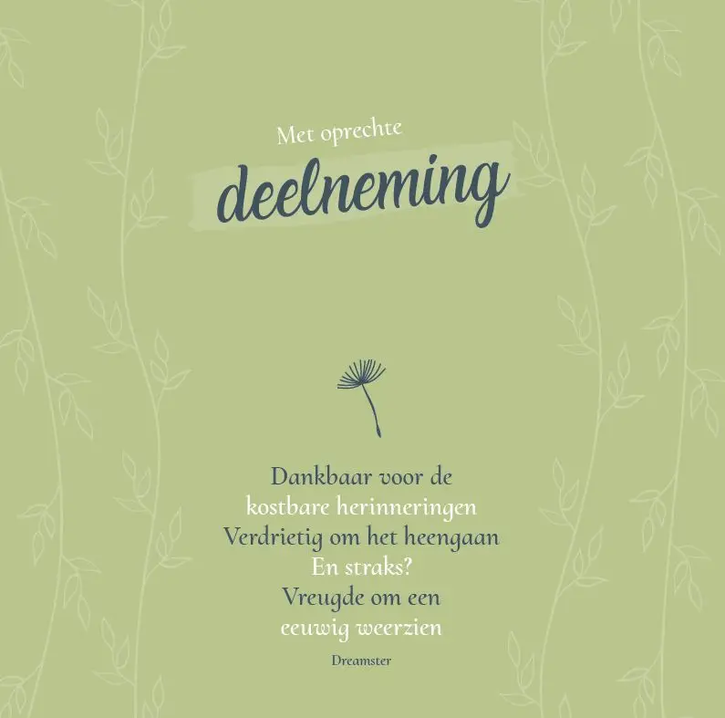 Deelneming