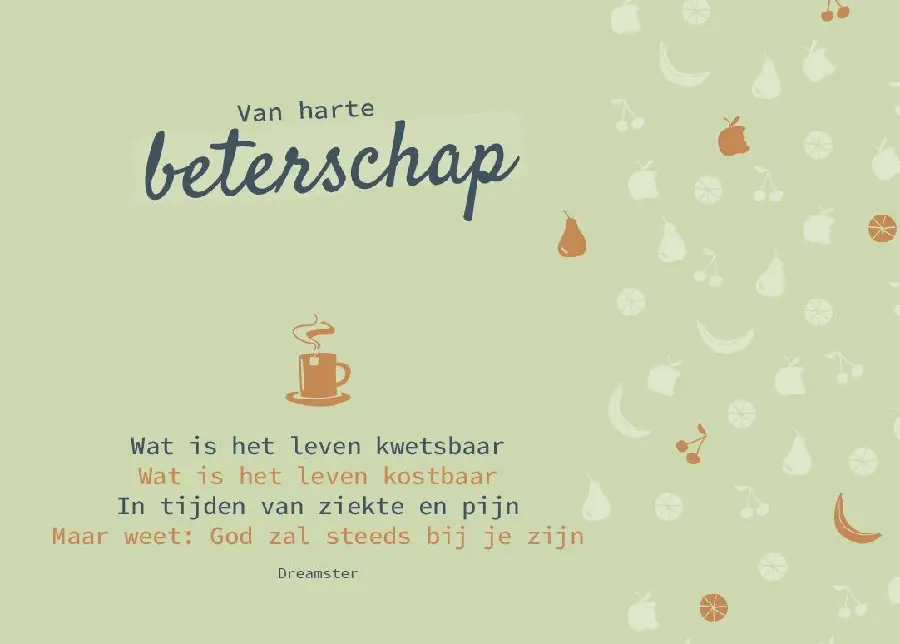 Beterschap