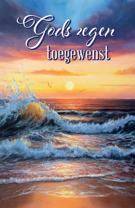 Gods Zegen