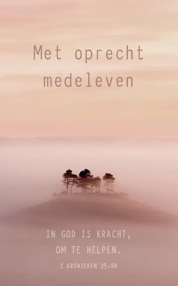 Map Rouw 4 kaarten met enveloppe tekst