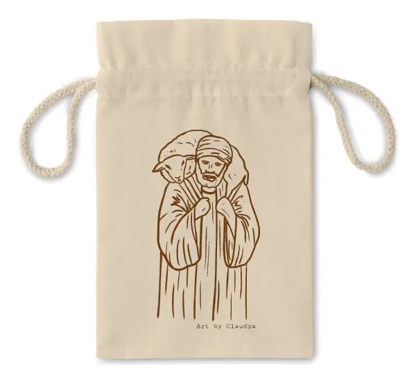 Bijbel en Boekentasje  Herder