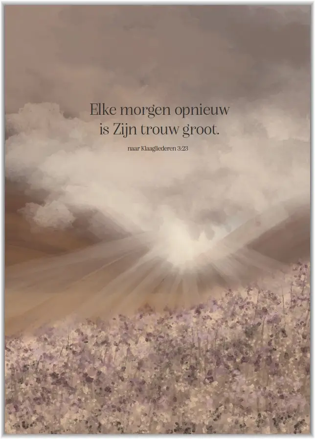 Belijdenis PBK Gef. je Belijdenis