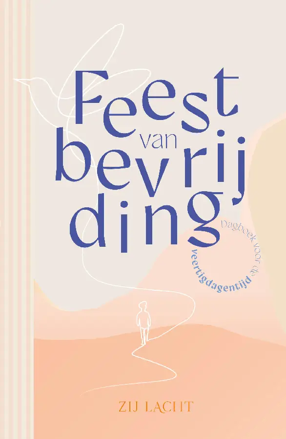 Zij Lacht Feest van bevrijding