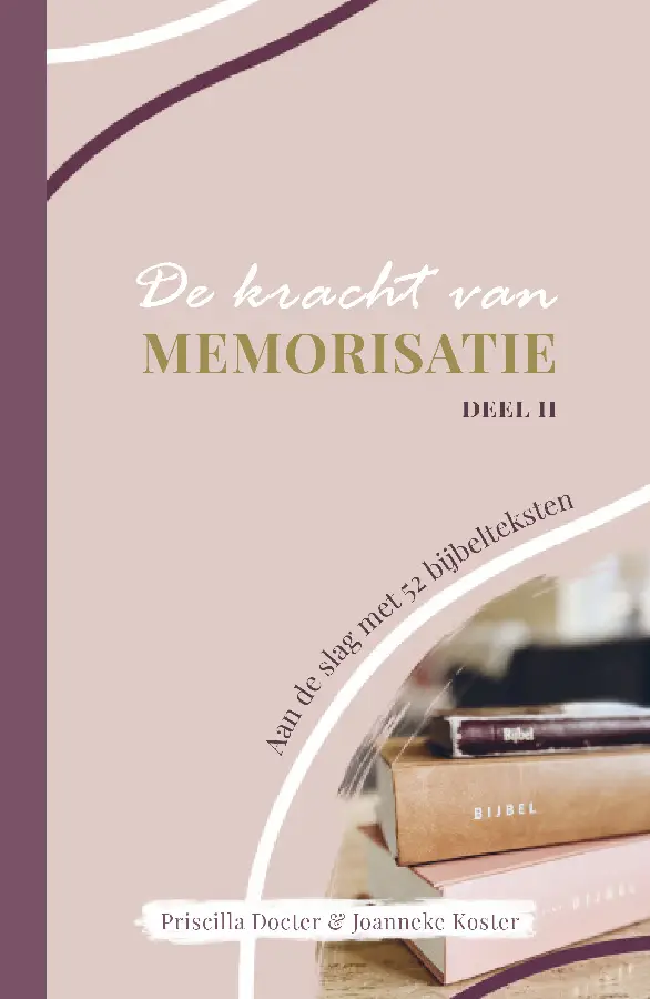De kracht van memorisatie - deel 2