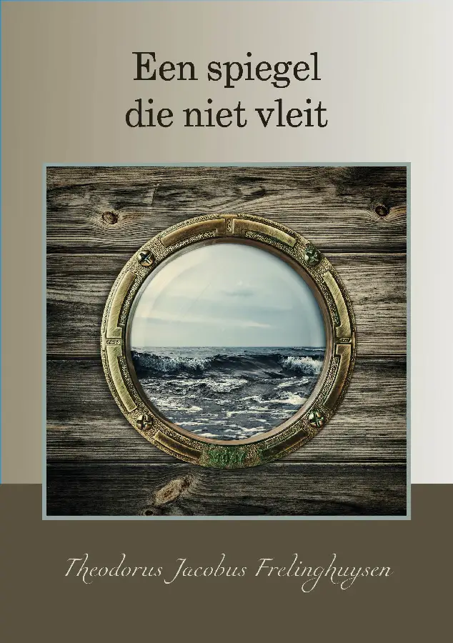 Spiegel die niet vleit