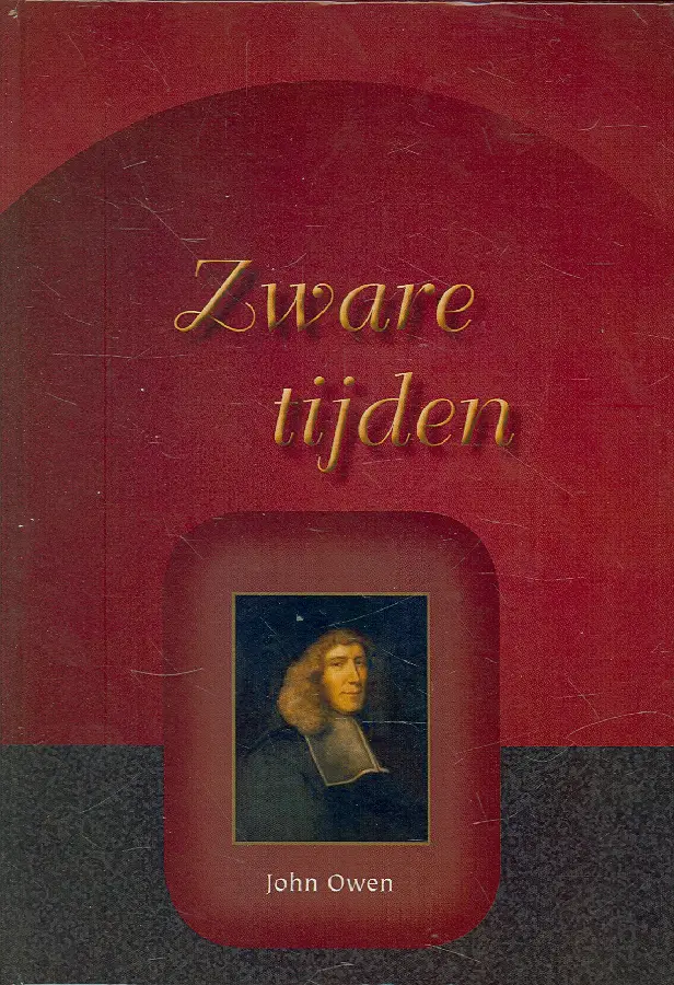 Zware tijden