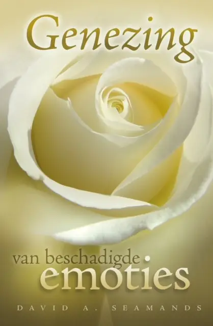 Genezing van beschadigde emoties  POD