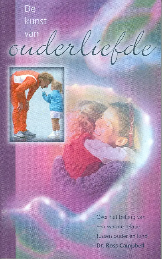 De kunst van ouderliefde