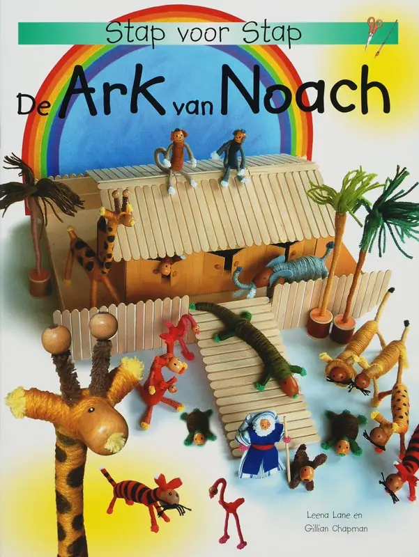 De Ark van Noach / druk 1