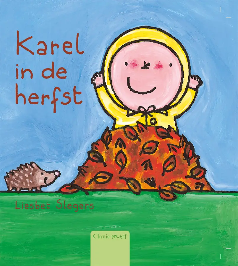 Karel in de herfst
