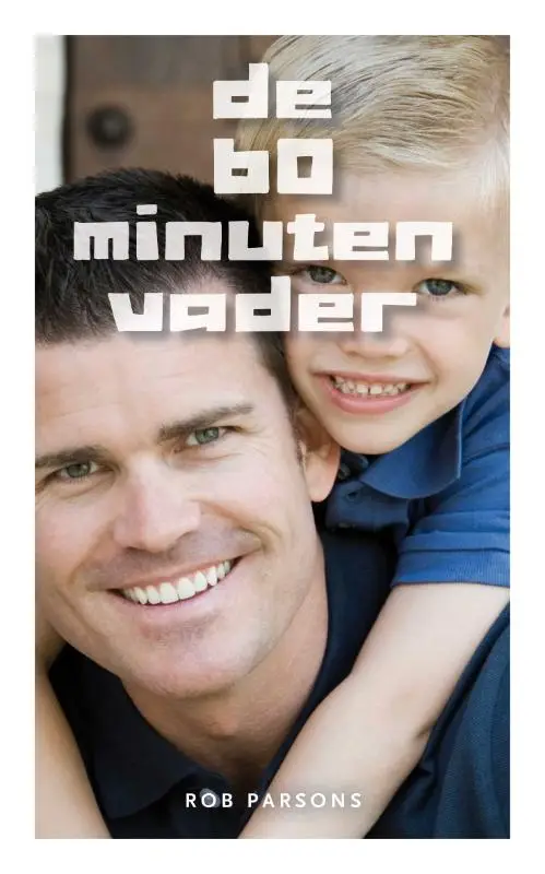 ZESTIG MINUTEN VADER