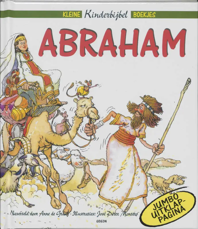 Abraham