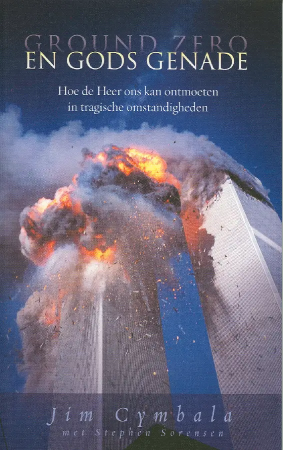 GROUND ZERO EN GODS GENADE