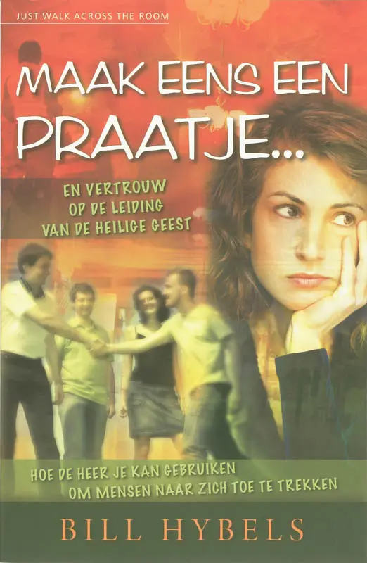 Maak eens een praatje  POD