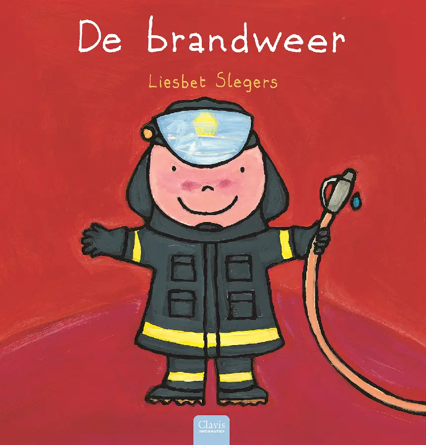 De Brandweerman