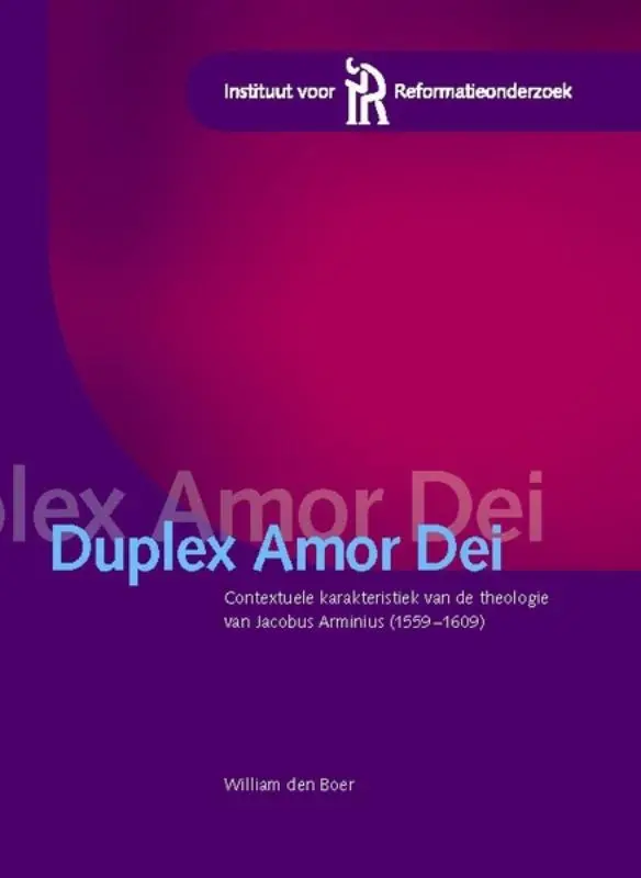 Duplex amor dei