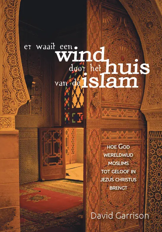 Er waait een wind door het huis van de