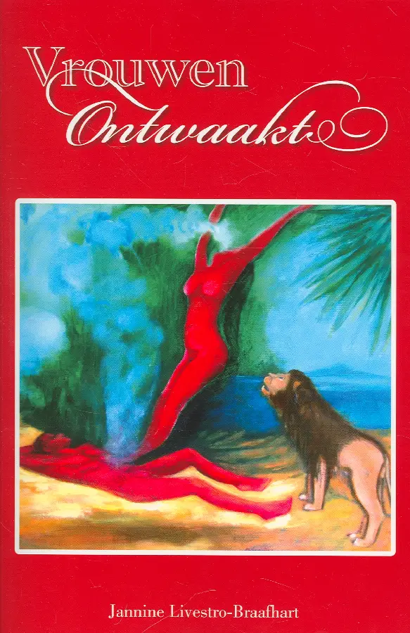 Vrouwen ontwaakt