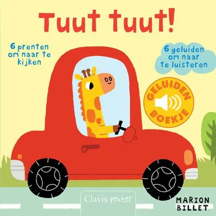 Tuut tuut!