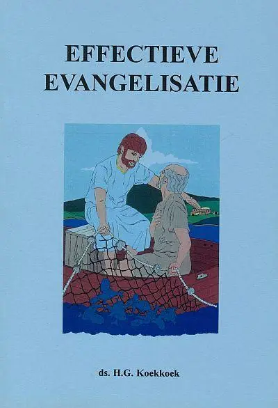 EFFECTIEVE EVANGELISATIE
