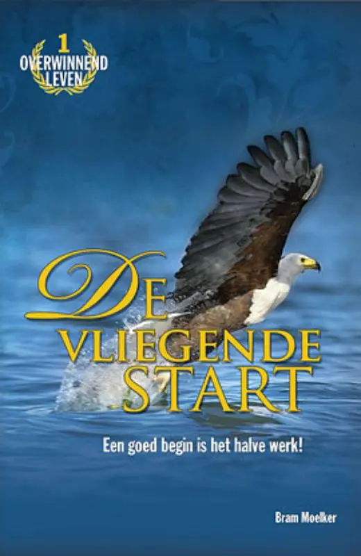 Vliegende start