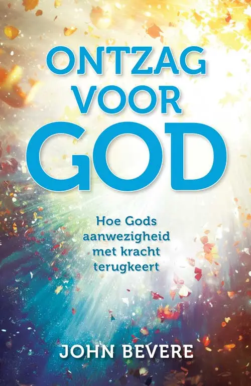 Ontzag voor God