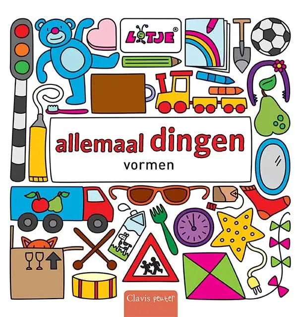 Allemaal dingen