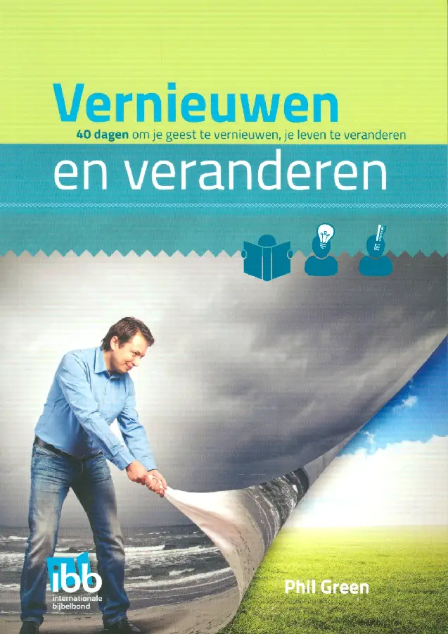 Vernieuwen en veranderen