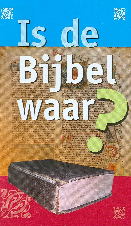 Traktaat is de bijbel waar  s25