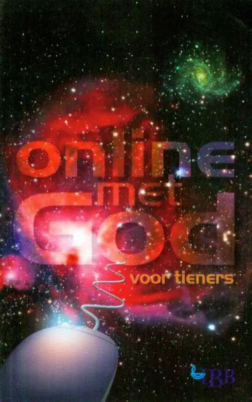 Online met God voor tieners