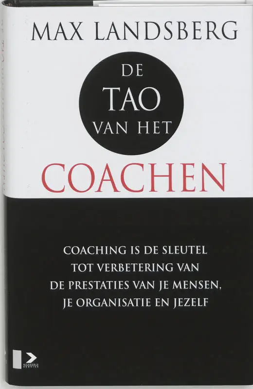 tao van het coachen