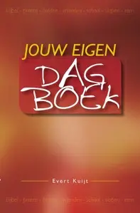 Jouw eigen dagboek