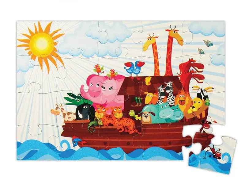 Noah''s ark