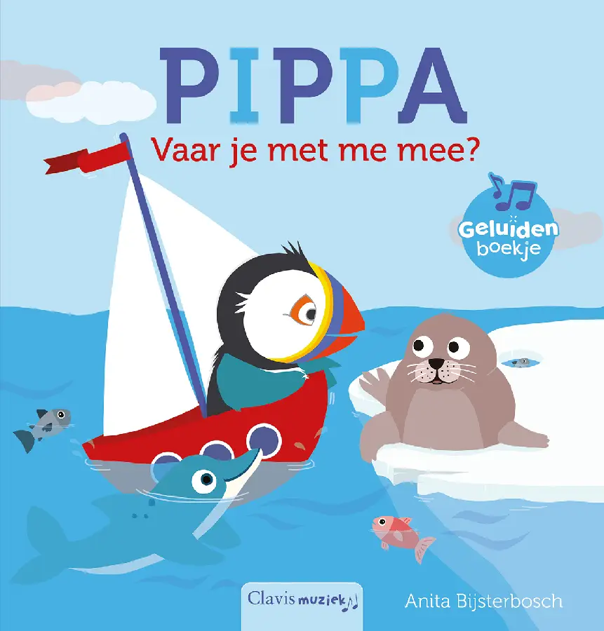 Pippa. Vaar je met me mee?