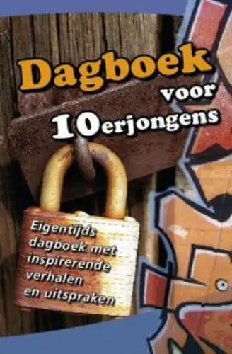 Dagboek voor tienerjongens